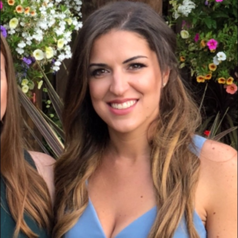 Meet your Posher, Jenna